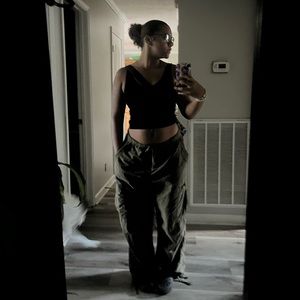 Meet your Posher, Aslyn